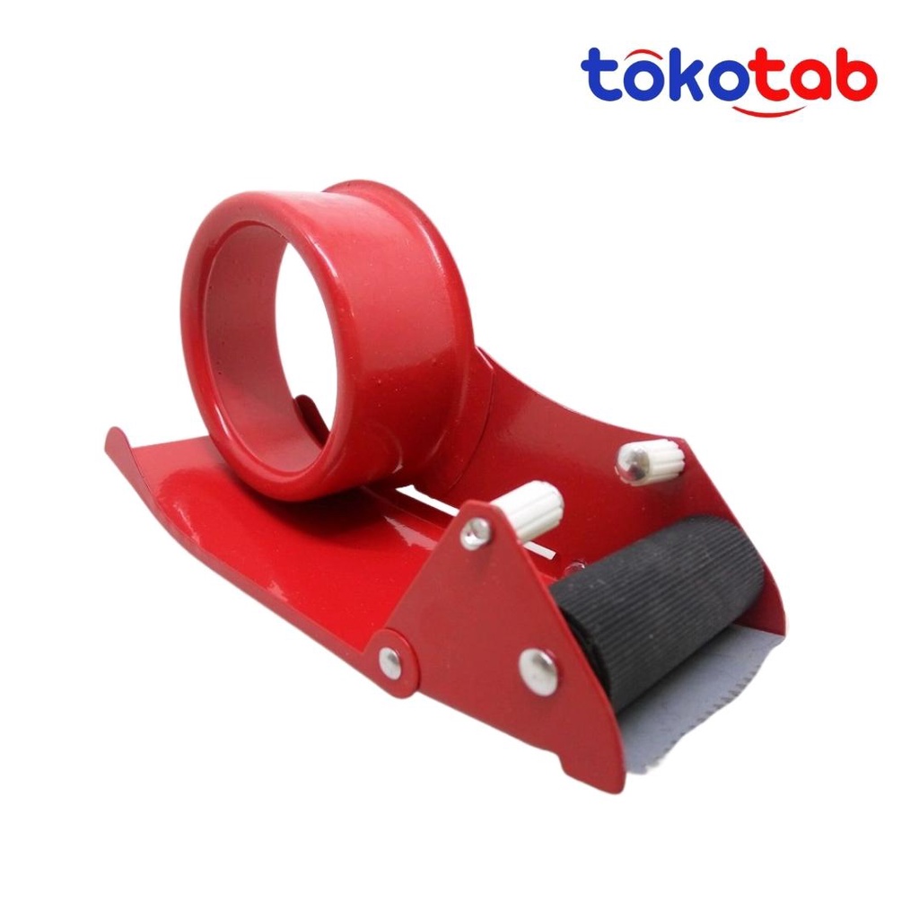 

Tokotab - Dispenser OPP Besi 2
