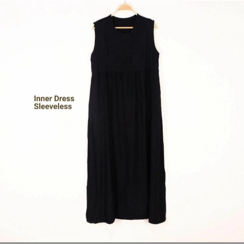 inner SLEEVELESS