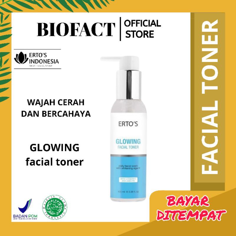 PERAWATAN WAJAH GLOWING PERAWATAN MUKA PENCERAH WAJAH  SKINCARE WAJAH GLOGLOWING SKINCARE BPOM