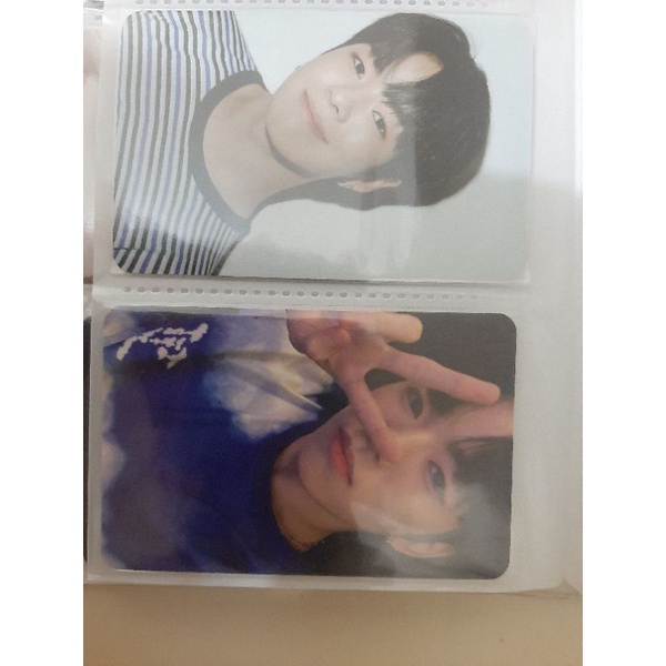 PC ALBUM TREASURE HELLO KTOWN MANYO
