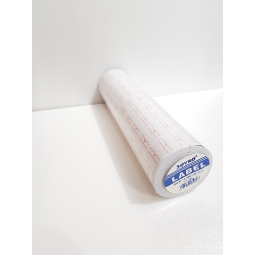 Kertas Label Origin OPL-5500 1 Line