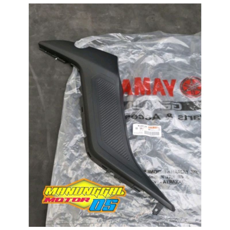 mole sayap kanan mio gear 125 original ygp