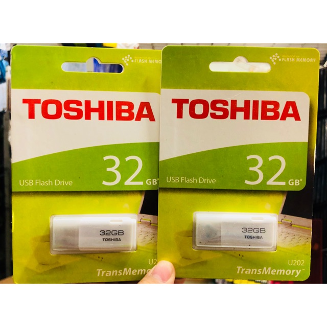 Flashdisk toshiba 32GB / fd toshiba 32GB / usb toshiba 32GB