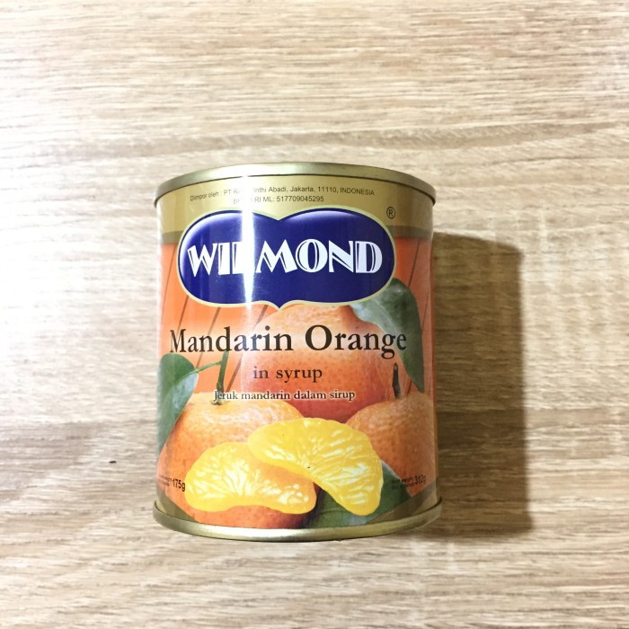 

sa2011aa Wilmond Mandarin Orange Xa20X1