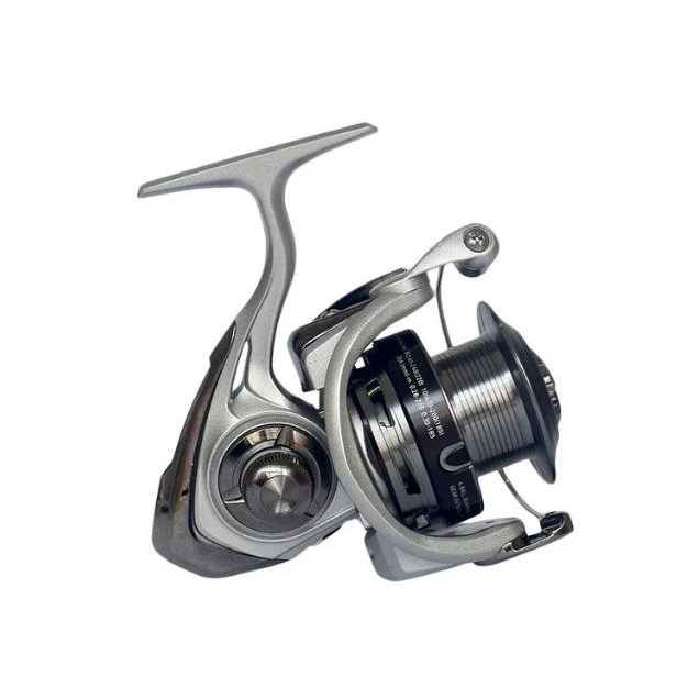 REEL PANCING DAIWA REGAL MX 2500