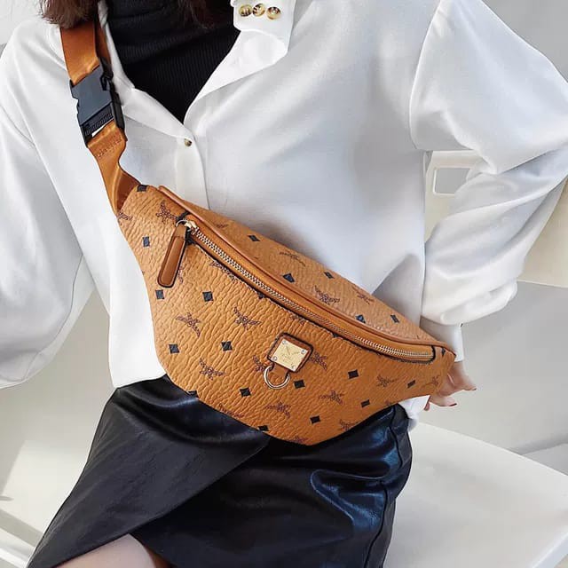 HOTT SALE !!! tas wanita waistbag wanita tas pinggang waistbag tas premium tas import tas wanita branded waist bag tas waistbag tas wanita terbaru waistbag waterproof tas hp tas wanita kekinian tas mini