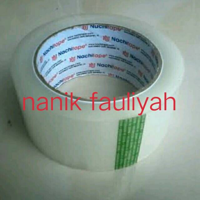 

Isolasi besar bening