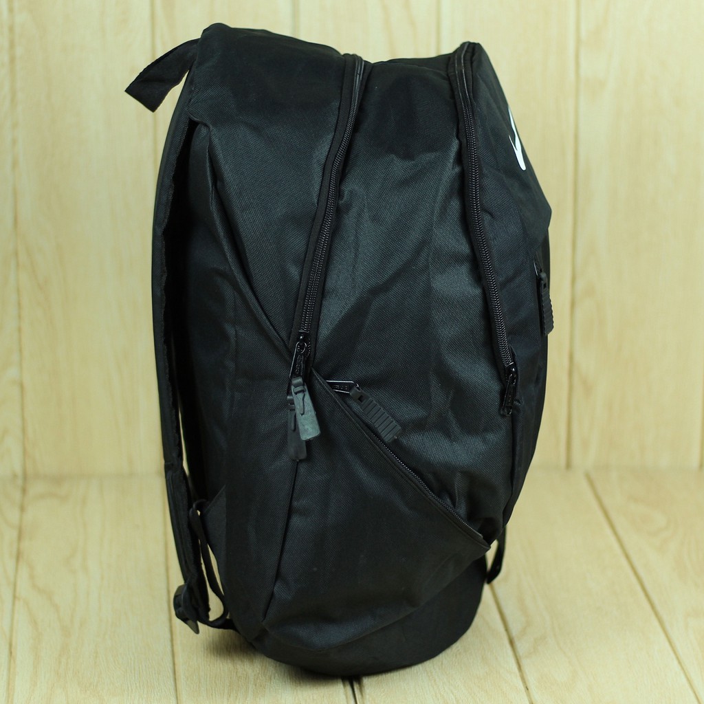 Ransel Gendong Pria Distro BIG PROMO BISA COD SMP SMA CUCI GUDANG Cowok Tas Punggung Laki-Laki Murah Keren Ransel Kerja Cowok Hitam Tas Sekolah Tebal Backpack Pria Hitam Polos