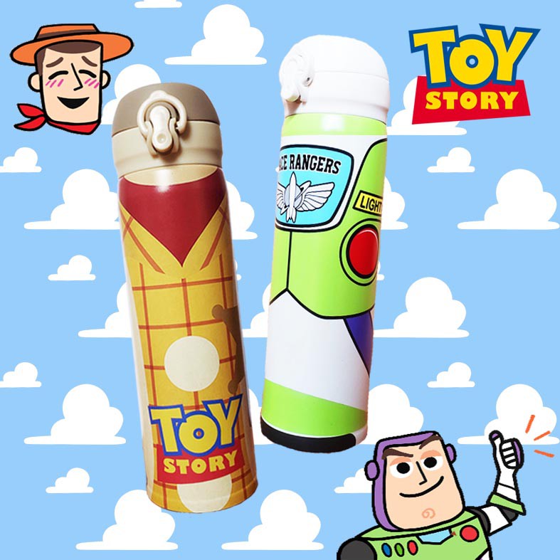 Harga Botol Minum TOY Story Terbaru Okt 2026 | BigGo Indonesia