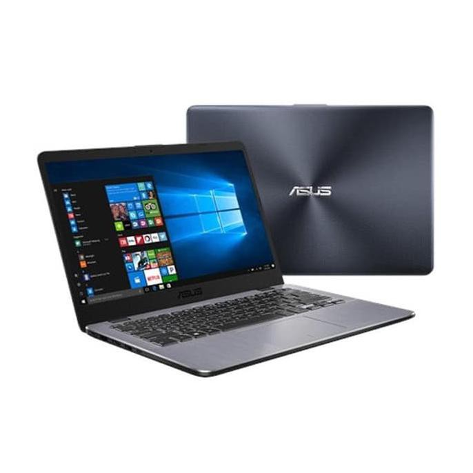 Laptop Asus X505Za-Br301T Amd Ryzen 3/4Gb/1Tb/ Vega 3/ 15.6\