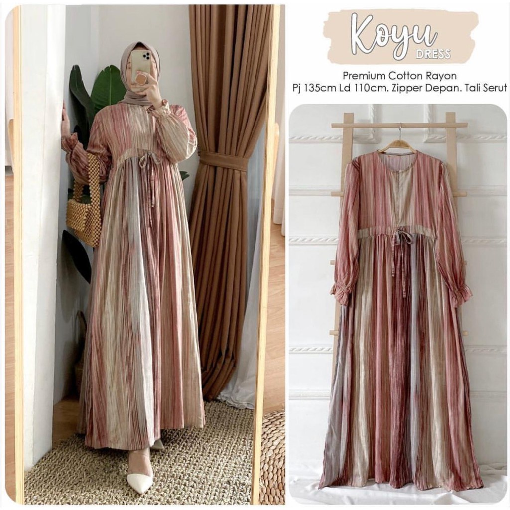 Baju gamis Mewah syari muslim wanita terbaru Import gamis rebula syar'i Premium gamis jumbo syar'i A