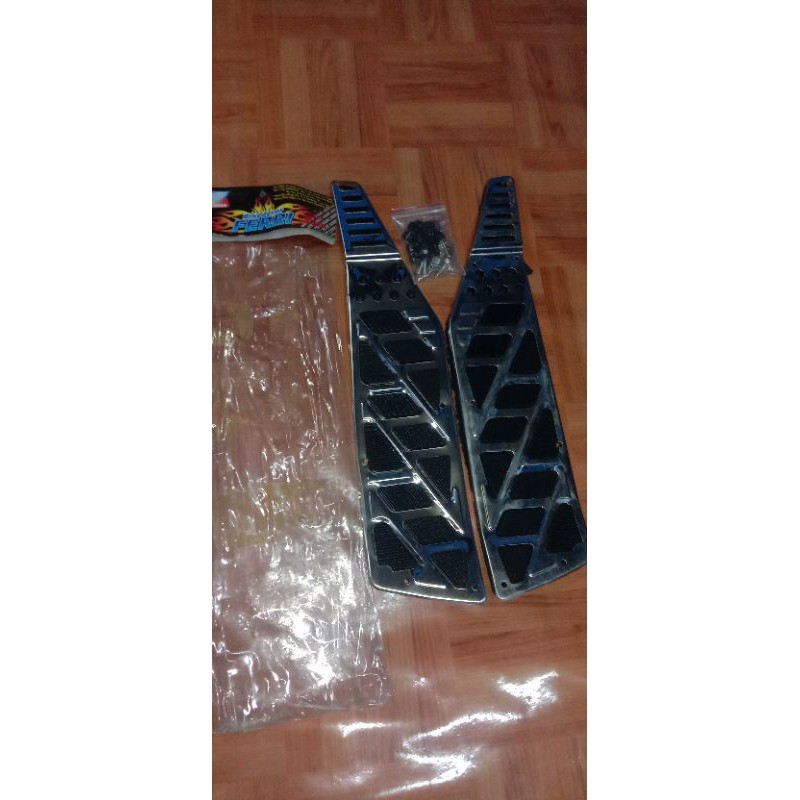 INJEKAN KAKI NOUVO Z BORDES NOUVO Z ORIGINAL VIETNAM