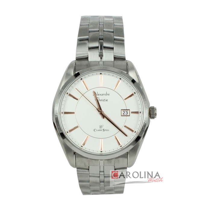 

Alexandre Christie A8578MDBSSSLRG