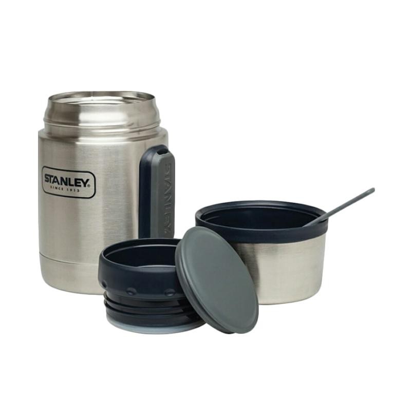 stanley vacuum food jar