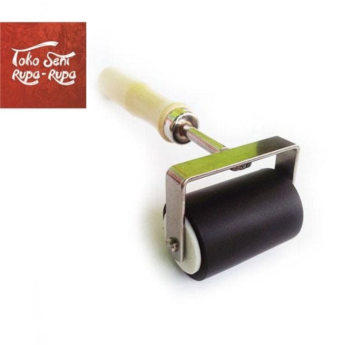 Roll Karet Rol Karet Roll Grafis Roll Cetak Tinggi 5cm Baru