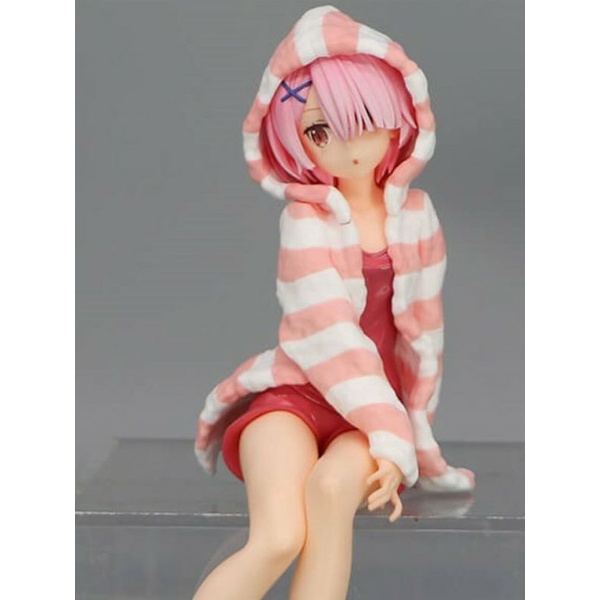 Action Figure Ram Noodle Stopper Furyu