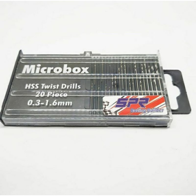 Alat Rojokan Spuyer Hitam Spr Racing