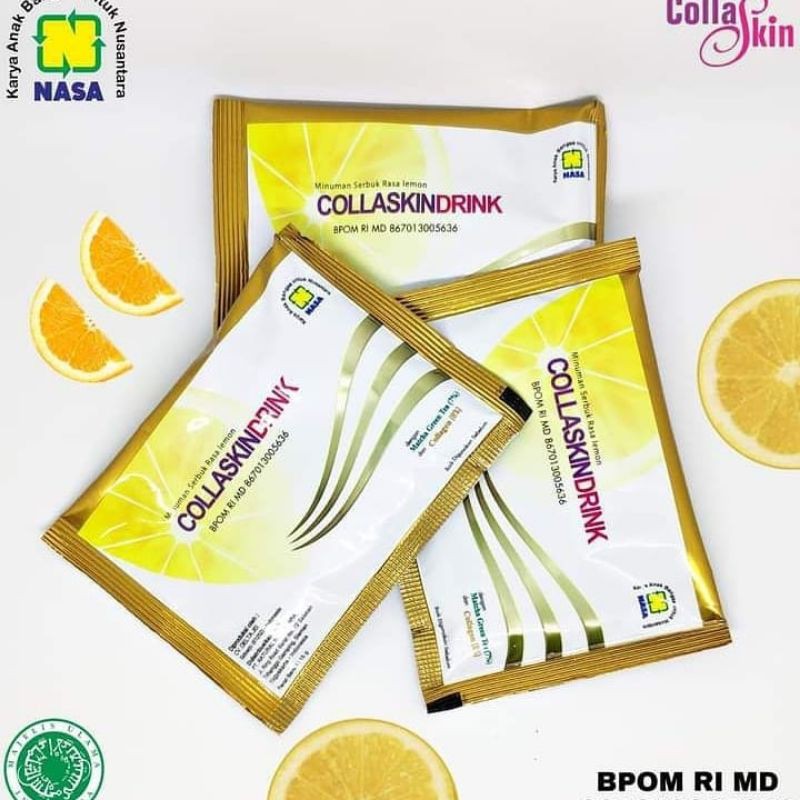

Collaskin Drink