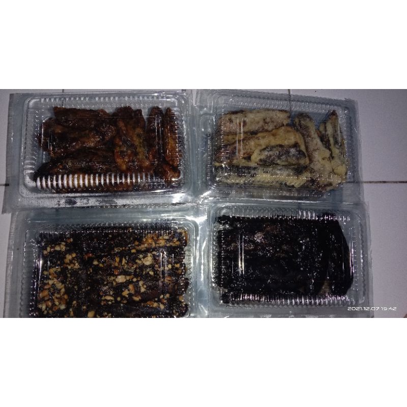 

Dempo Pisang