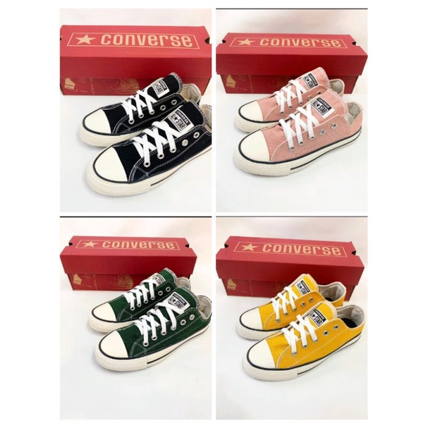 sepatu converse