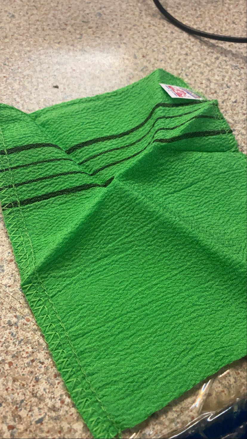 Handuk Lulur Korea Italy Towel