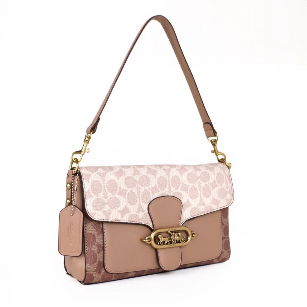 TAS WANITA SHOULDER FLAP BAG 10075