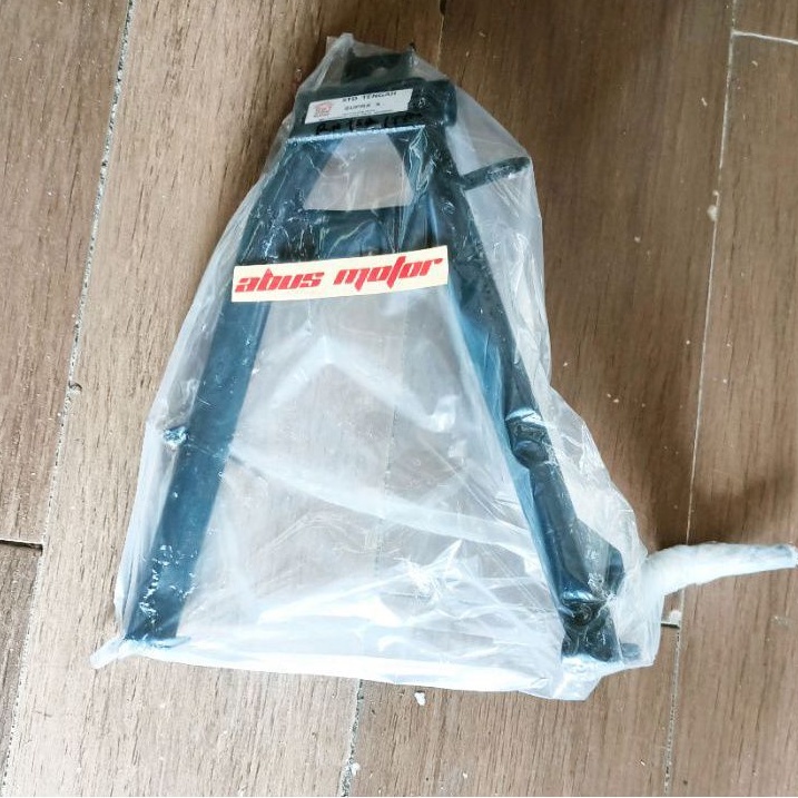 STANDAR TENGAH STANDAR 2 SUPRA SUPRA X SUPRA FIT