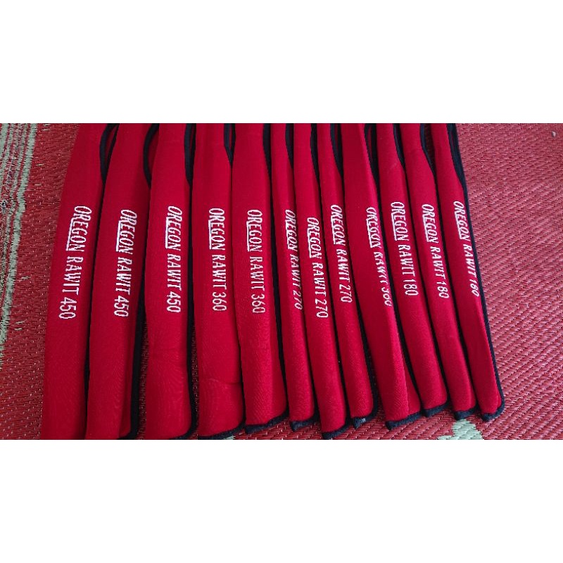 oregon rawit 180 210 240 270 360 450