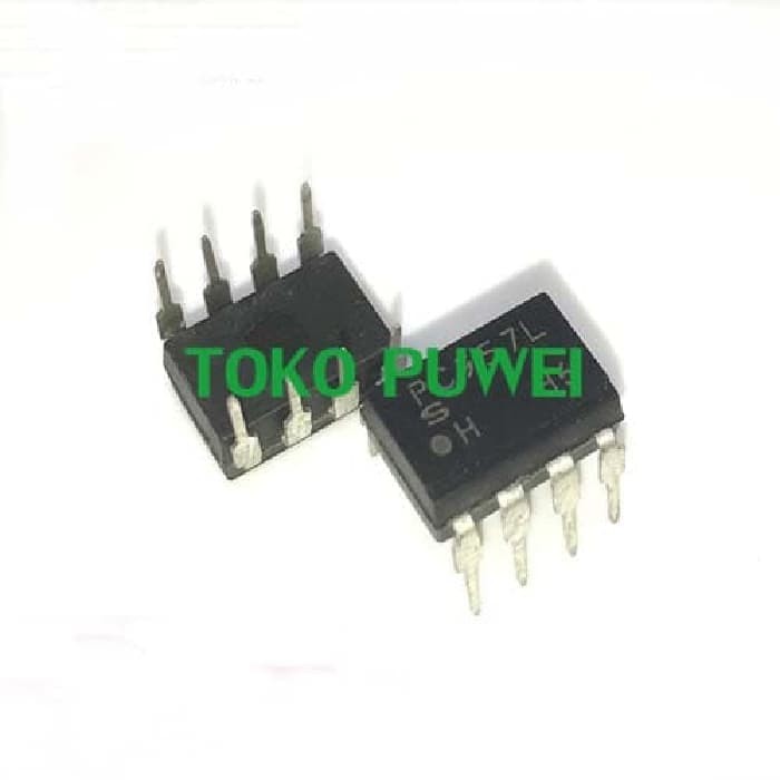 PC957 L PC957L DIP8 High CMR OPIC Photocoupler IC BP61