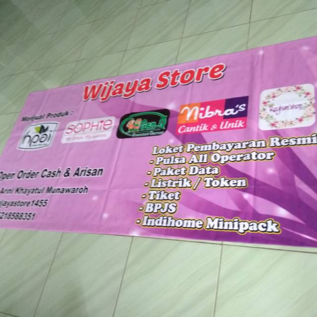 arinikhayatulmunawaroh