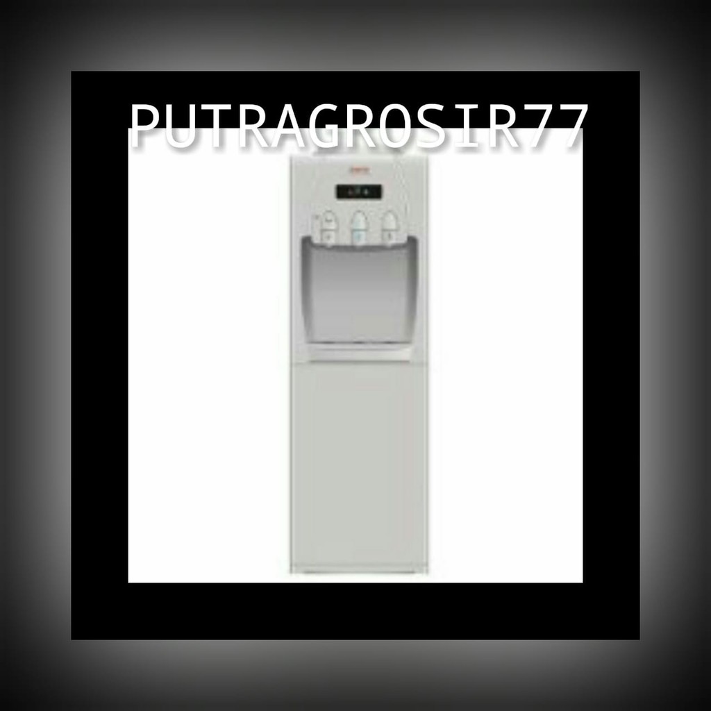 DISPENSER SANKEN HWD-760 KHUSUS GOJEK INSTAN HWD 760