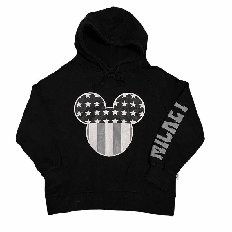 HOODIE DISNEY SECOND