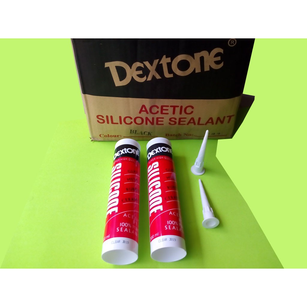 

LEM BOTOL DEXTONE