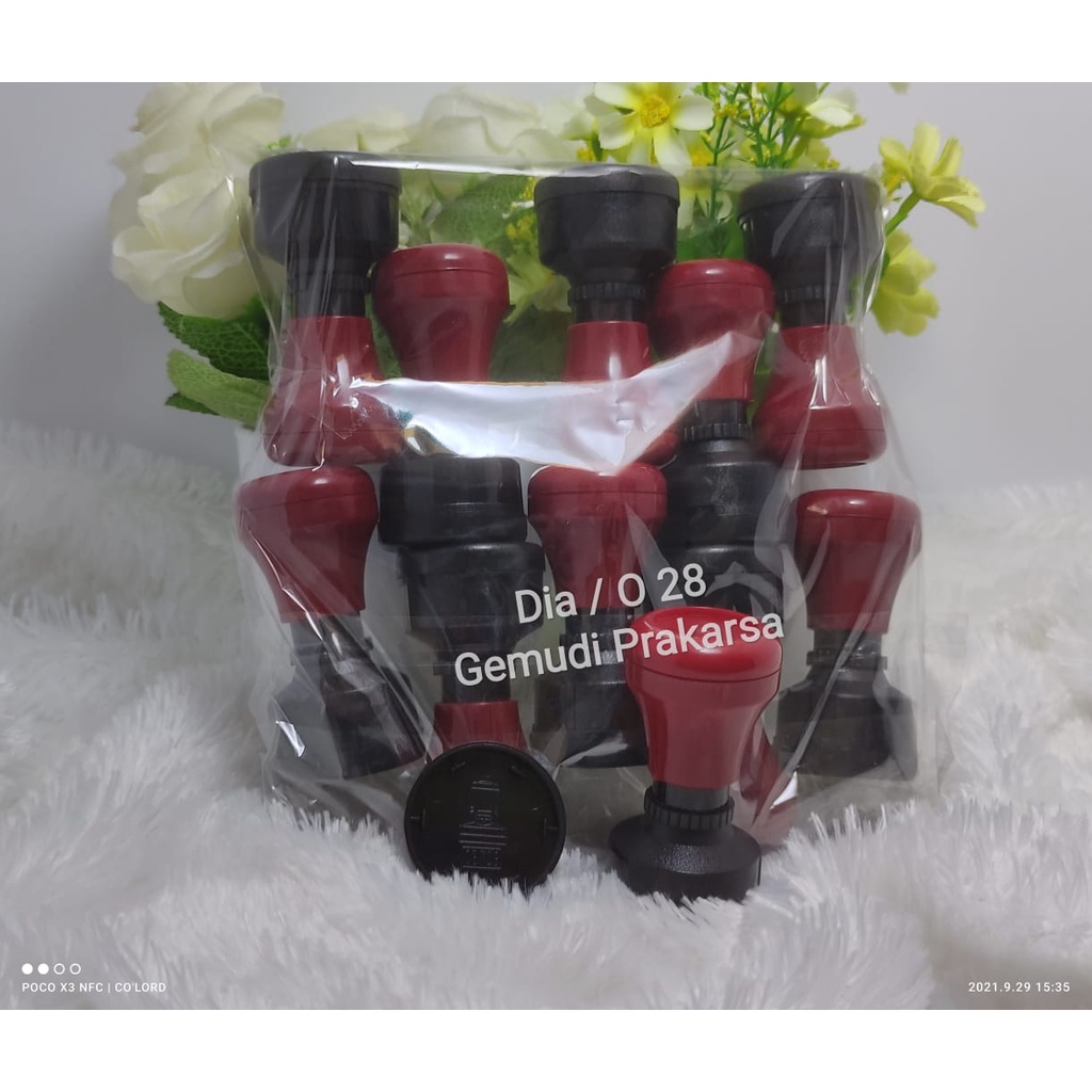 

Gagang Stempel Flash D 28 | Gagang Stempel Warna | Stempel Otomatis