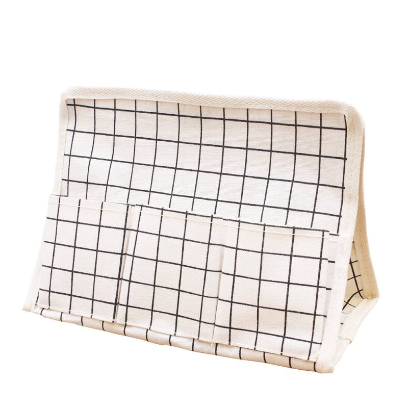 

JYSK Kotak Tissue Nyttig Multi Tissue Box Pattern