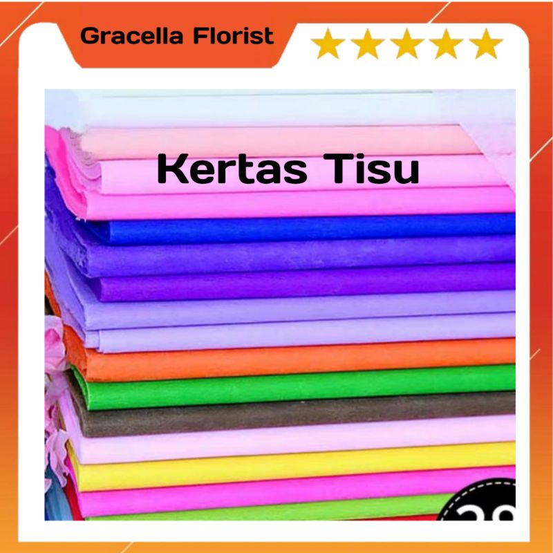 

Kertas tisu eceran