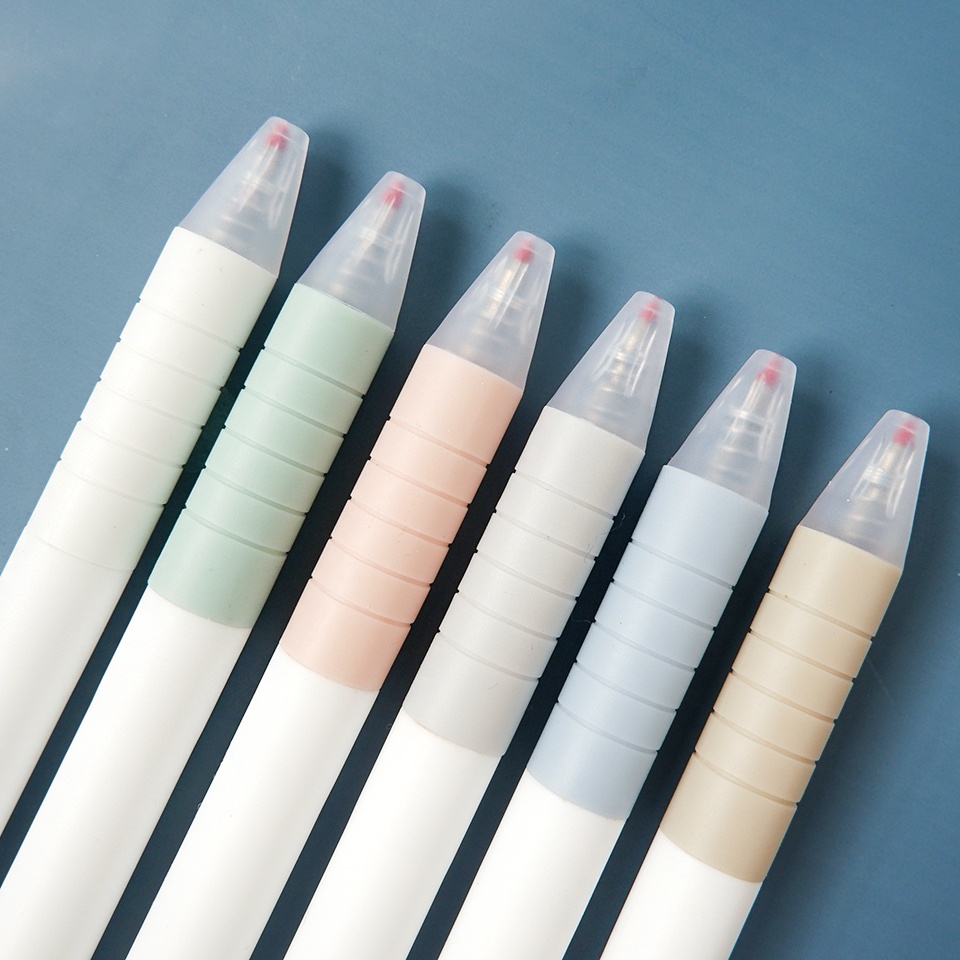 

PINKABULOUS Milky Sensation Clicky Gel Pen