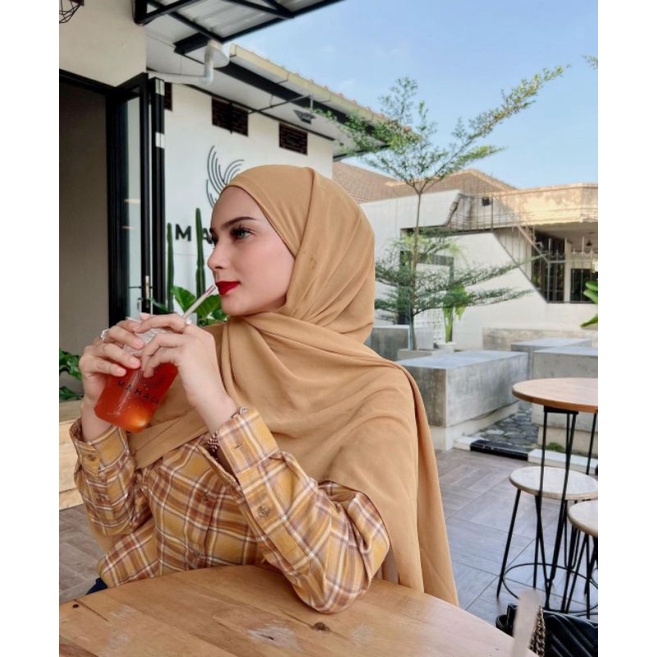 pasmina Iner nafisha hijab