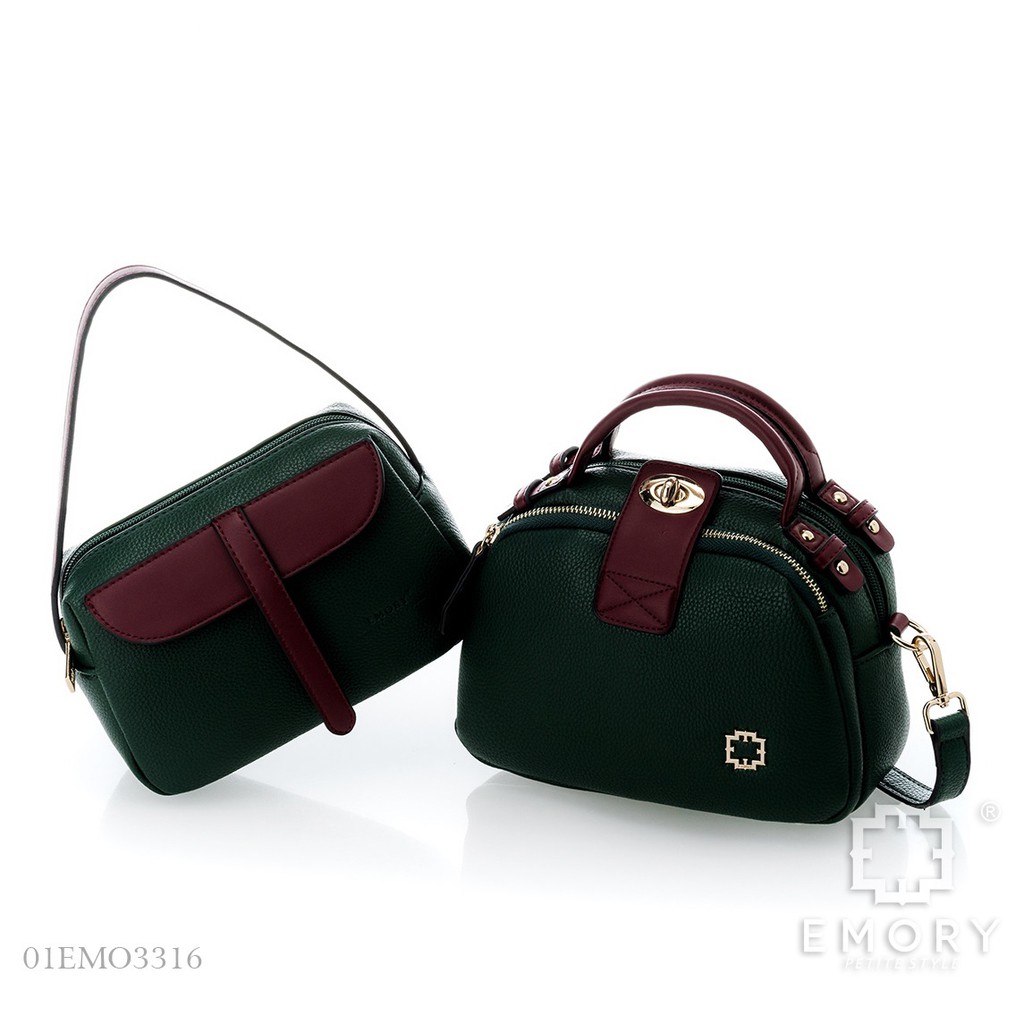 01EMO3316 MINI BAG IMPORT SSI"