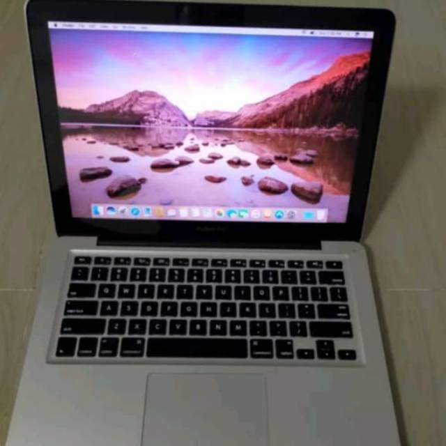 OBRAL ..MIC PRO 13 INCH 2011 .CORE I5..RAM 4GB..HDD 500GB