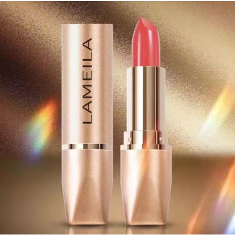 LAMEILA Lipstick  Tahan Lama 8 Warna LS 2003