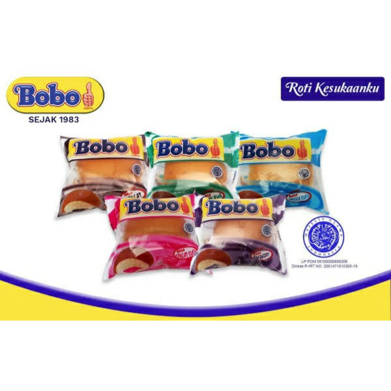 

RotiBobo