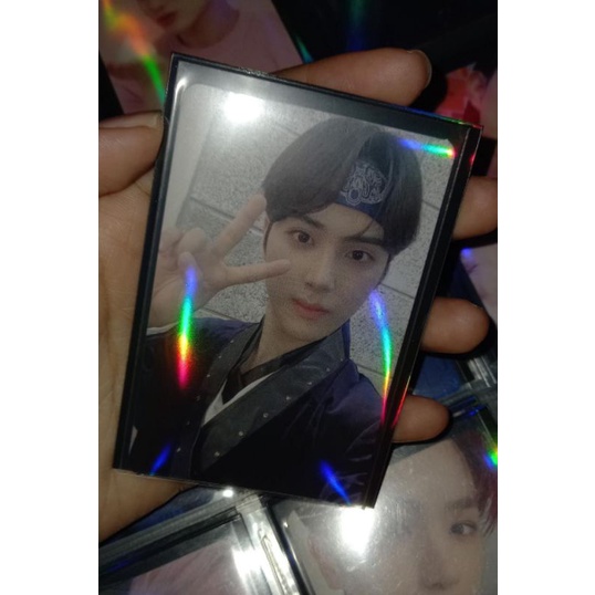 HAKNYEON RTK COASTER