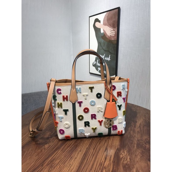 Harga Tas Tory Burch Original Alphabet Terbaru April 2023 |BigGo Indonesia