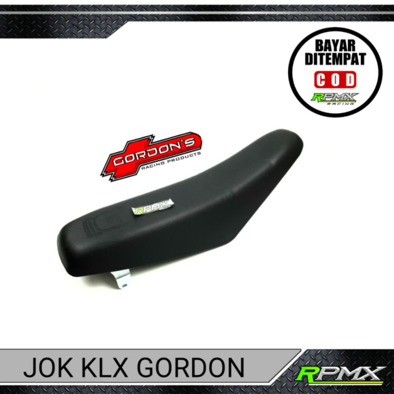 JOK BODYSET GORDON - JOK KLX GORDON