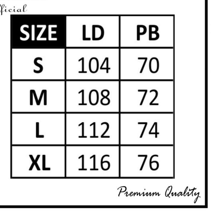 HNXV KEMKO MILLENIAL ORIGINAL - KOKO ADIDAZ - KOKO ELRUMI MADDANI DESIGN - KOKO DEWASA - KOKO POLOS