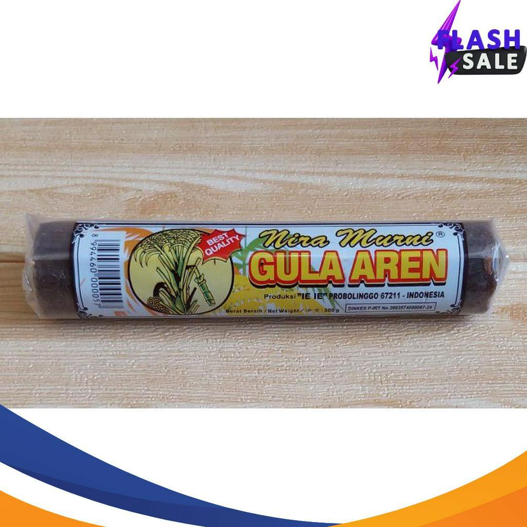 

MURAH GULA AREN NIRA MURNI