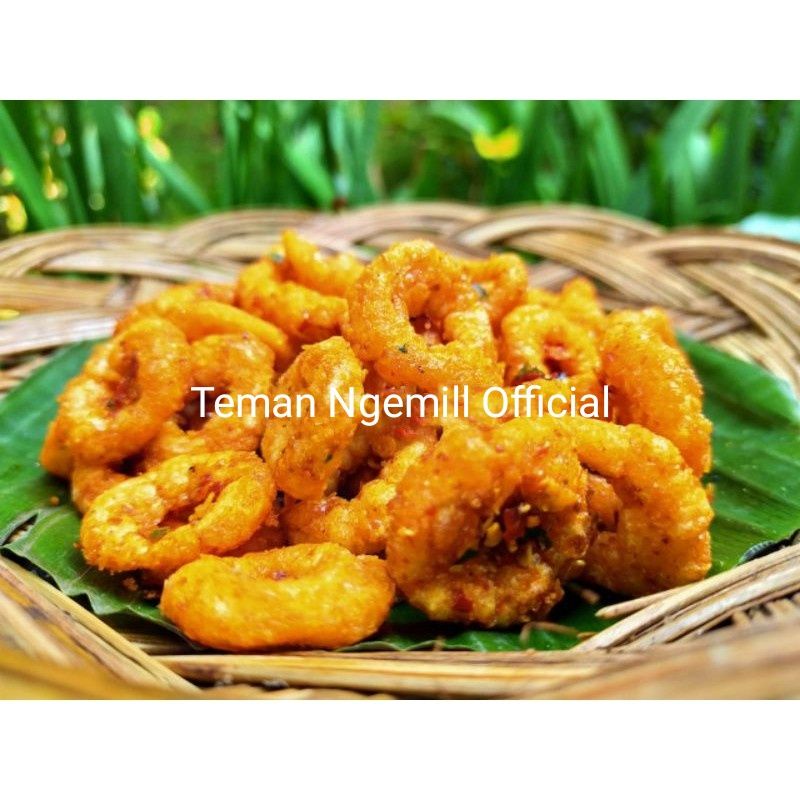 

KLANTING UDANG 500gram