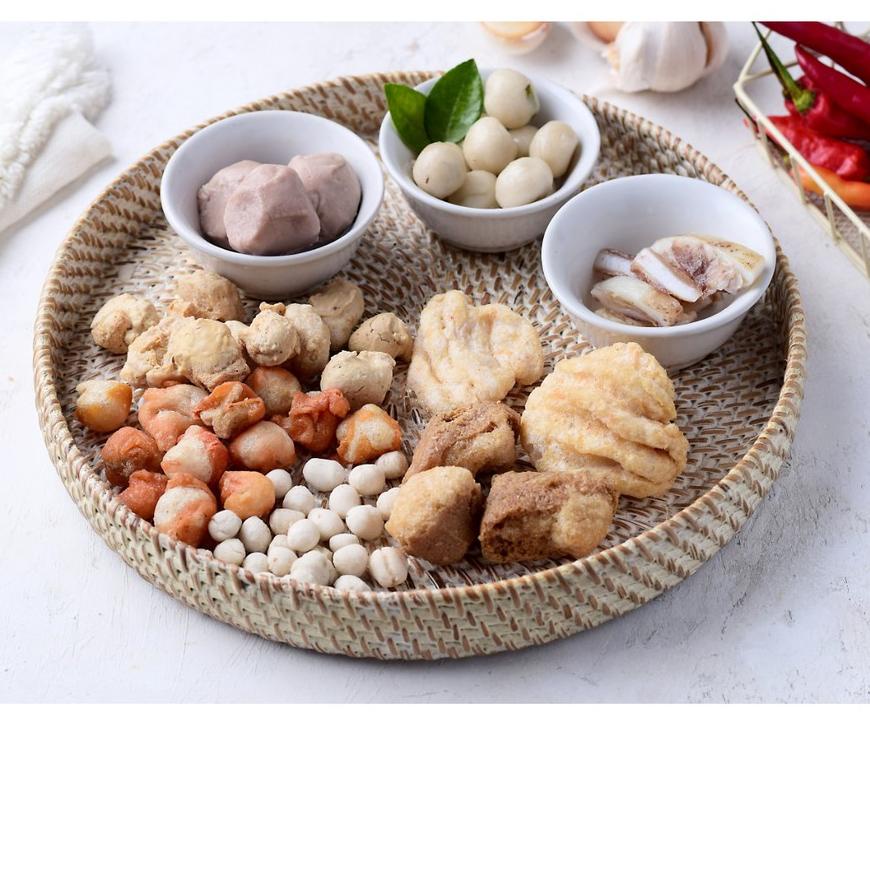 

>D2289) ⭐⭐⭐⭐⭐/Kylafood Toping Batagor KeringKylafood Toping Batagor Kering/produck terbaik