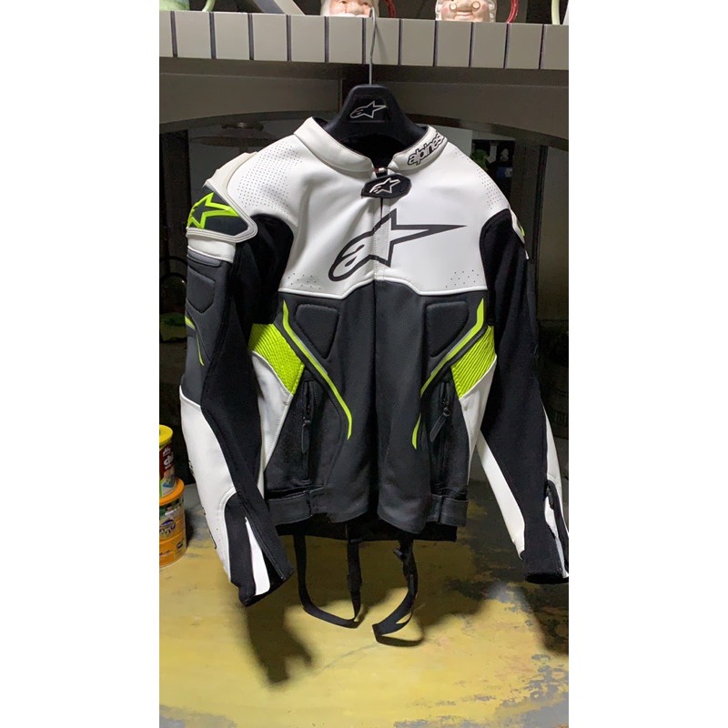 

alpinestars